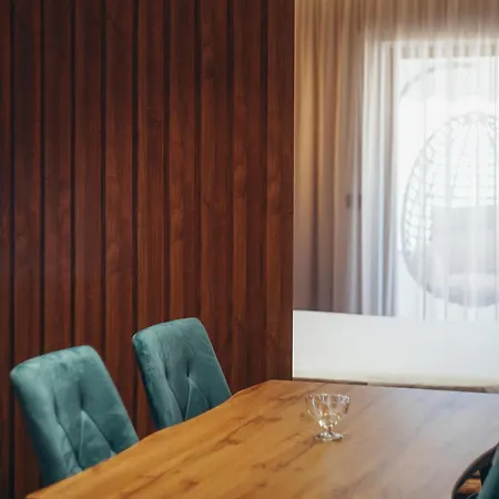 Appartement Azure Blue Sarandë