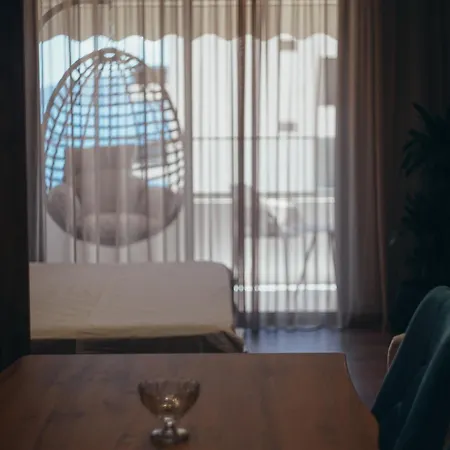Appartement Azure Blue