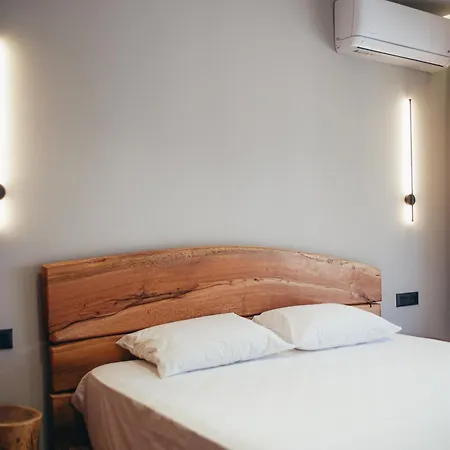 Azure Blue Appartement Sarandë