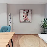 Appartement Azure Blue